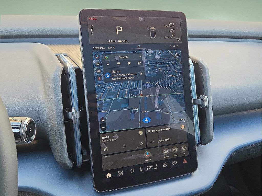 New 2026 Volvo EX30 Cross Country Ultra w/ Protection Package Premier AWD/4WD image 25