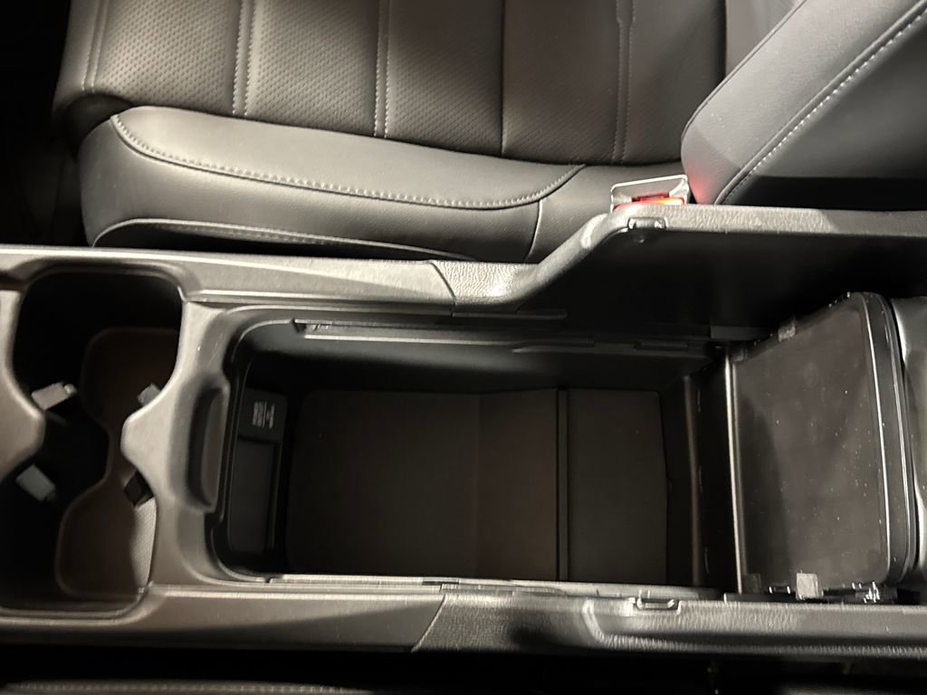 Used 2021 Honda CR-V EX-L image 25