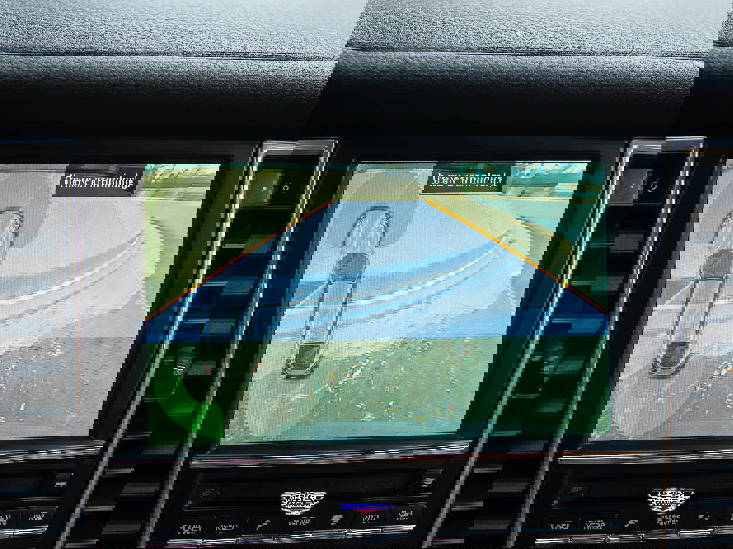 Used 2016 Porsche Panamera 4 image 30