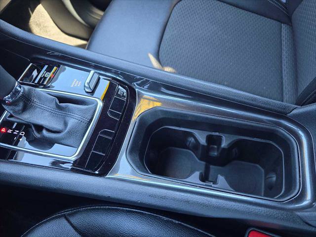 Used 2024 Jeep Compass Latitude AWD/4WD image 29