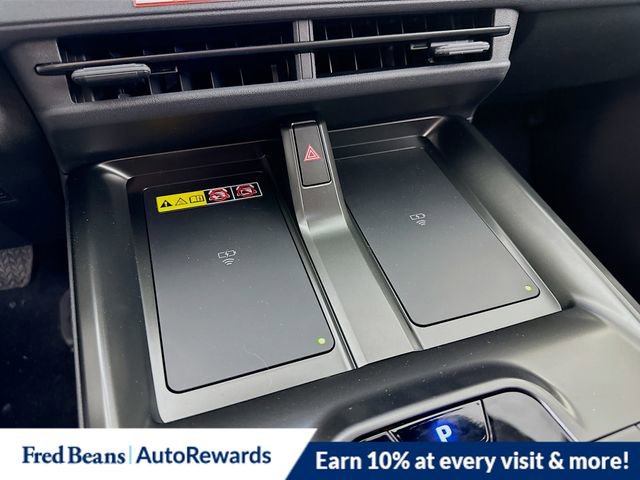 New 2026 Toyota bZ image 21