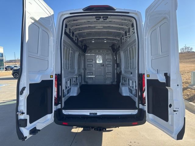 New 2026 Ford Transit 350 148 High Roof AWD image 13