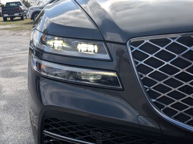 Used 2022 Genesis G80 2.5T RWD image 9