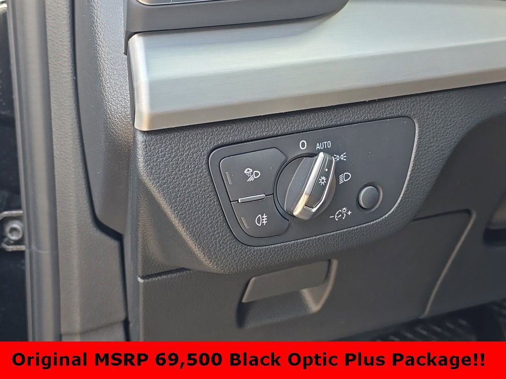 Used 2024 Audi Q5 e Premium Plus image 15