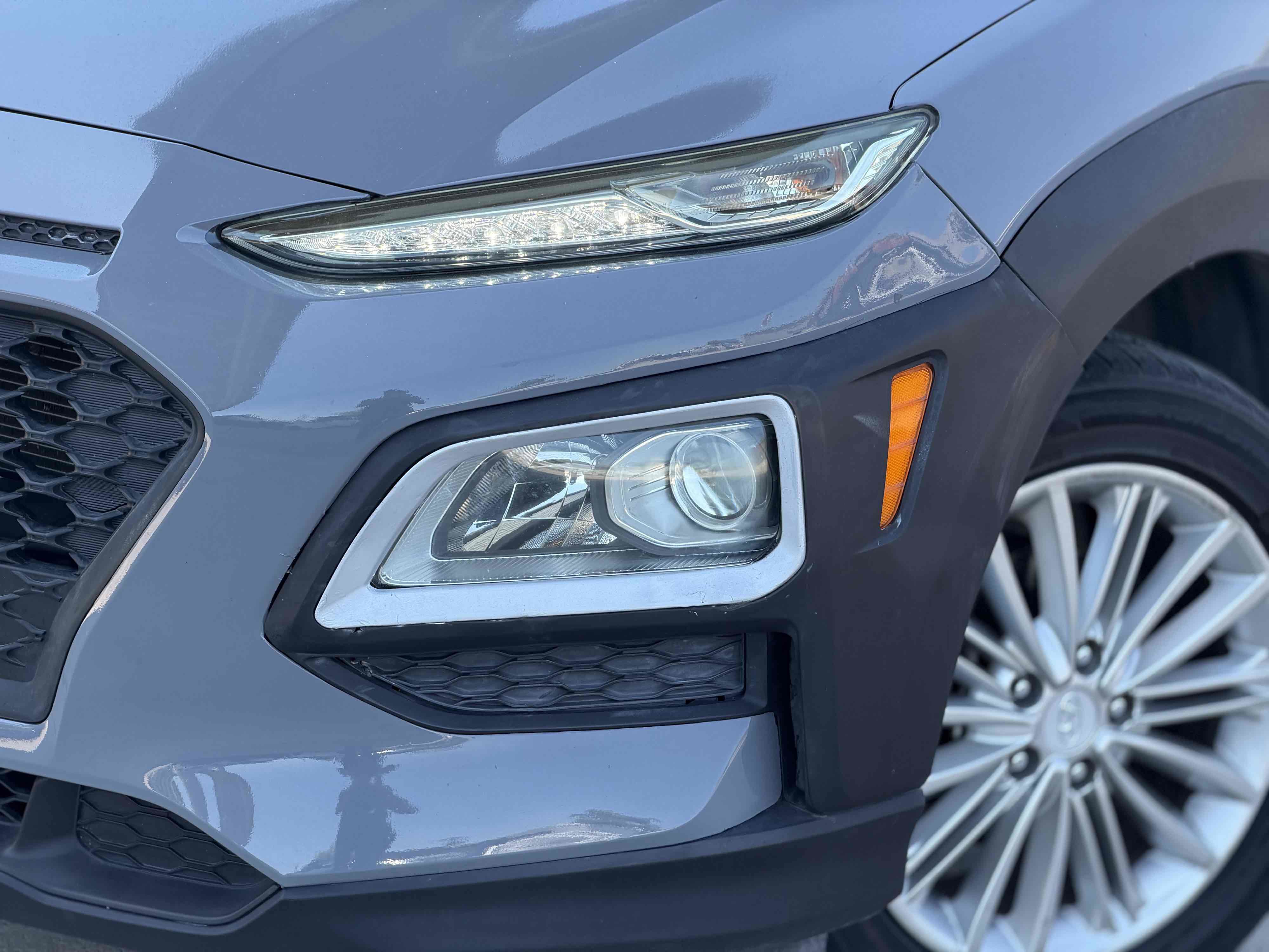 Used 2018 Hyundai Kona SEL FWD image 14
