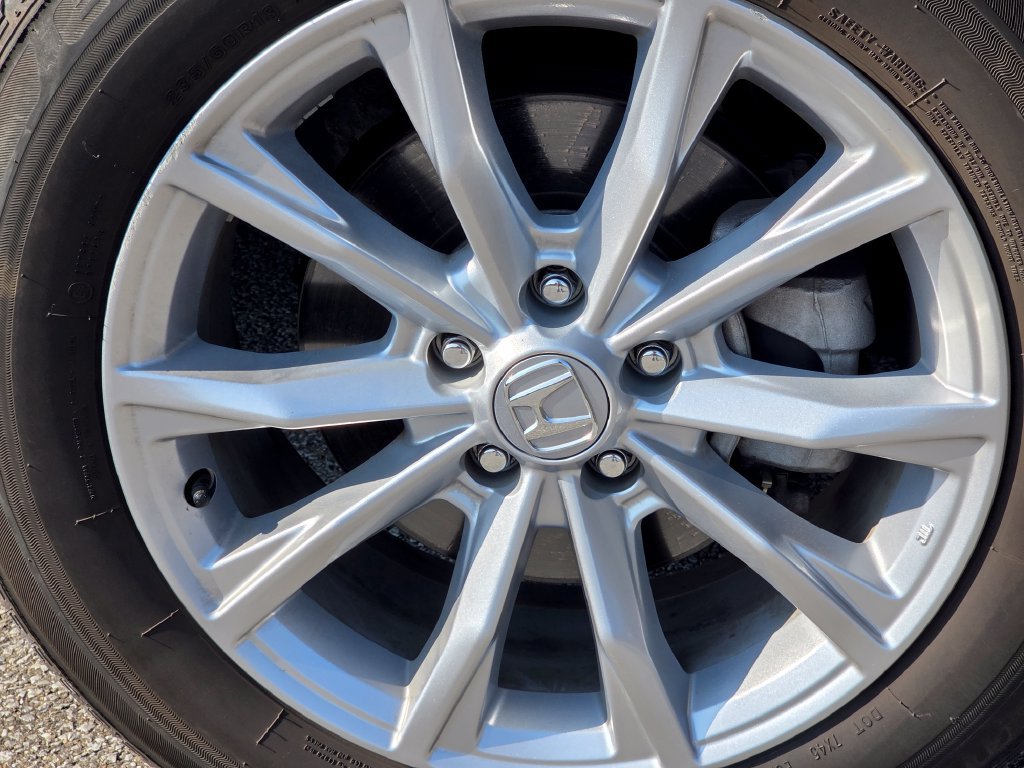 Used 2024 Honda CR-V EX-L image 19