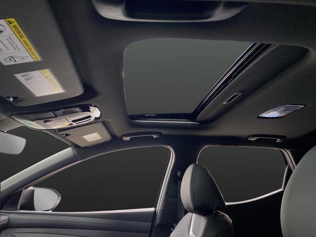 New 2026 Hyundai Santa Cruz Limited image 7