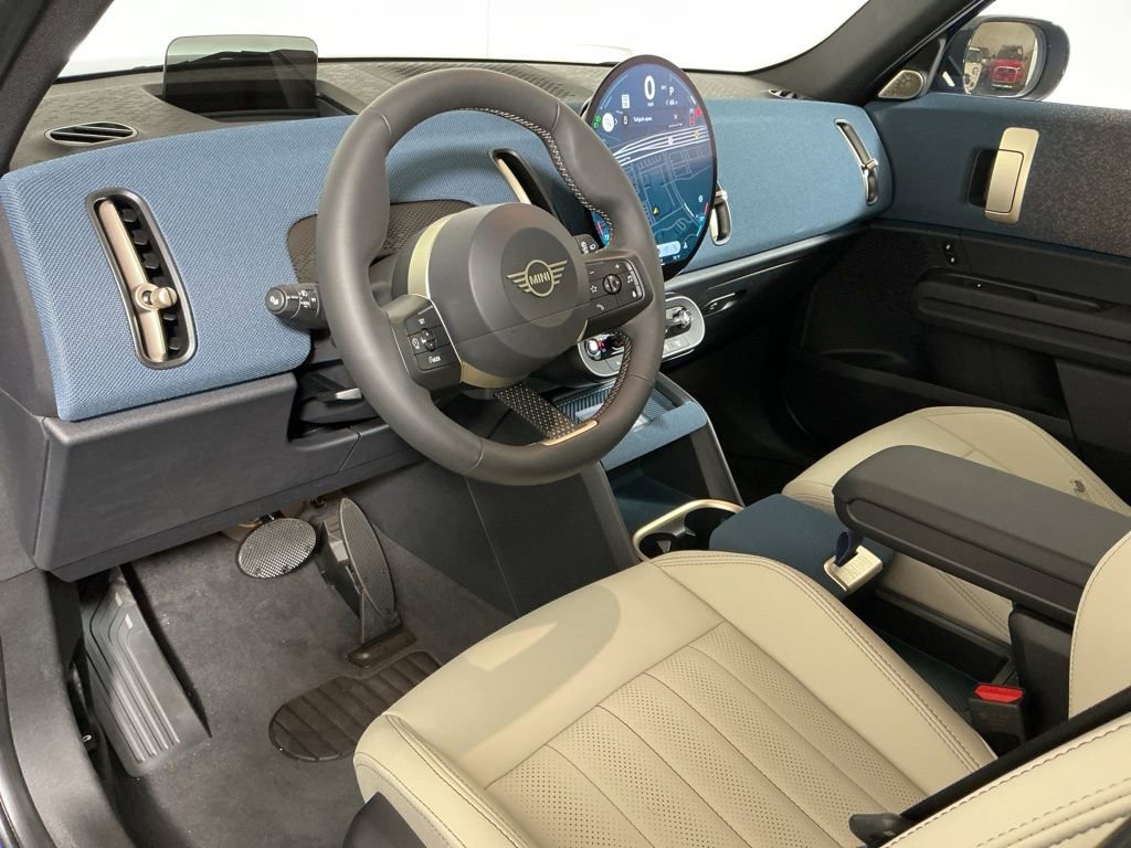 New 2026 MINI Cooper Countryman S image 20