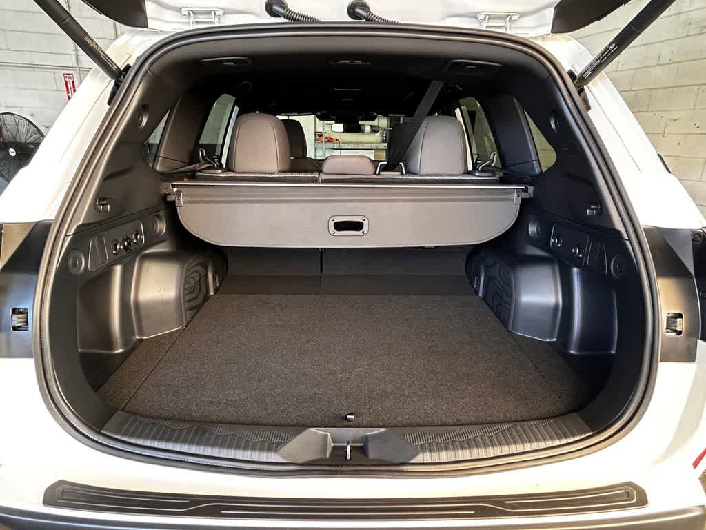 Certified 2026 Subaru Forester Premium AWD/4WD image 20