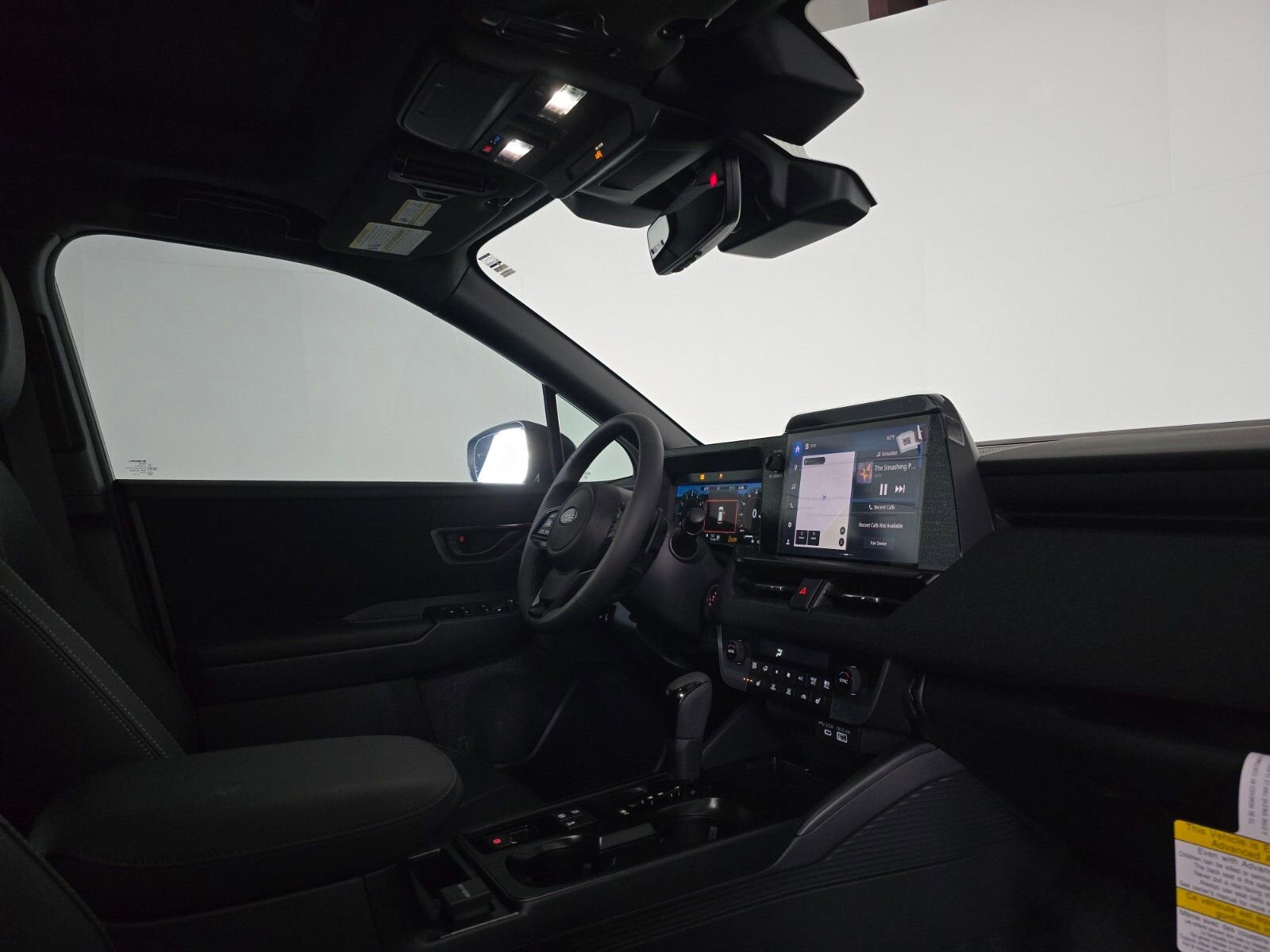 New 2026 Subaru Outback Limited image 20