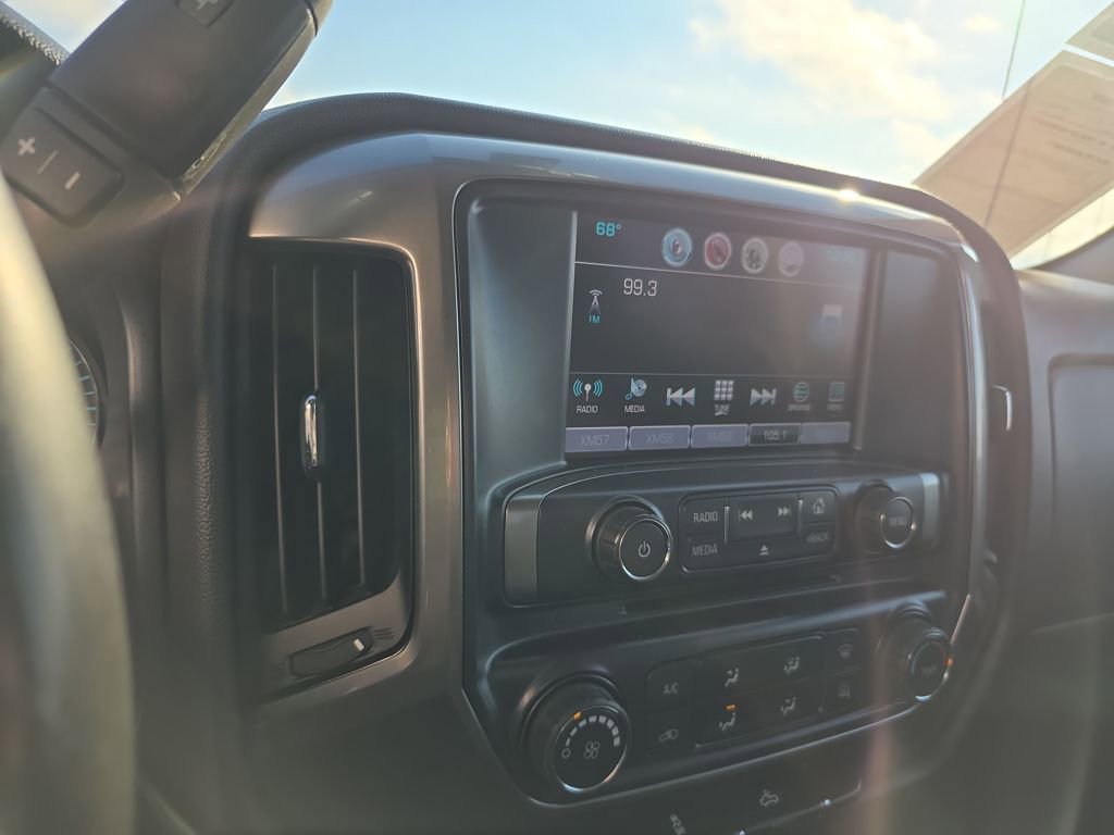 Used 2018 Chevrolet Silverado 1500 LT image 8