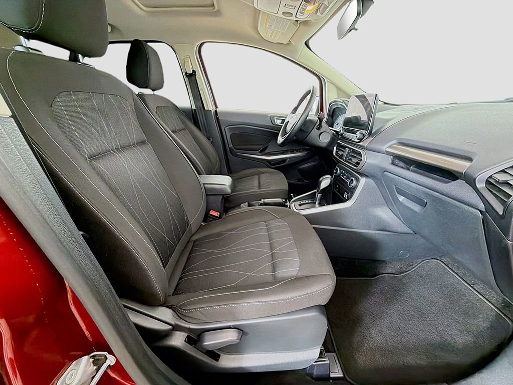 Used 2019 Ford EcoSport SE w/ SE Convenience Package image 22