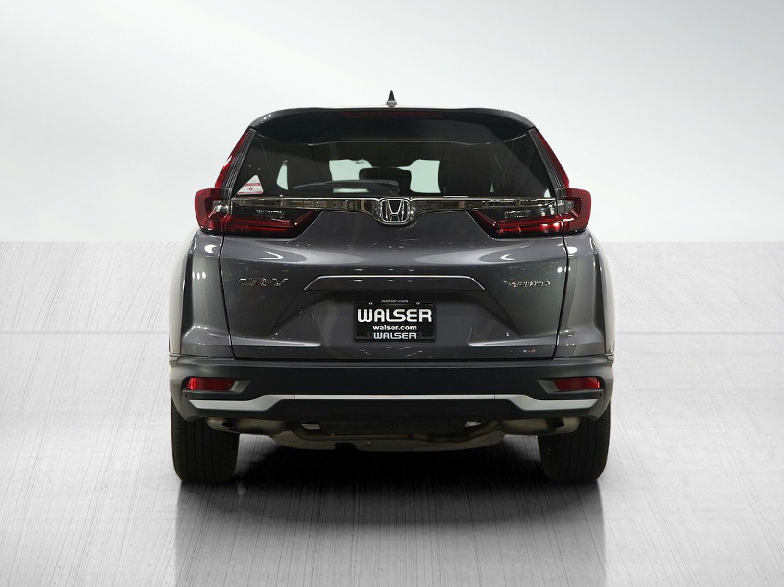 Used 2021 Honda CR-V EX-L image 4