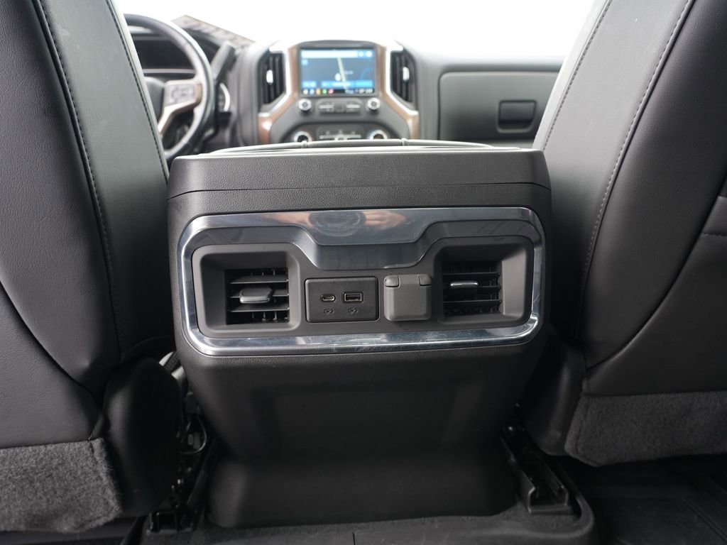 Used 2022 Chevrolet Silverado 1500 High Country image 33
