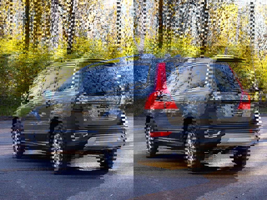 Used 2010 Volvo XC70 3.2 AWD/4WD image 12