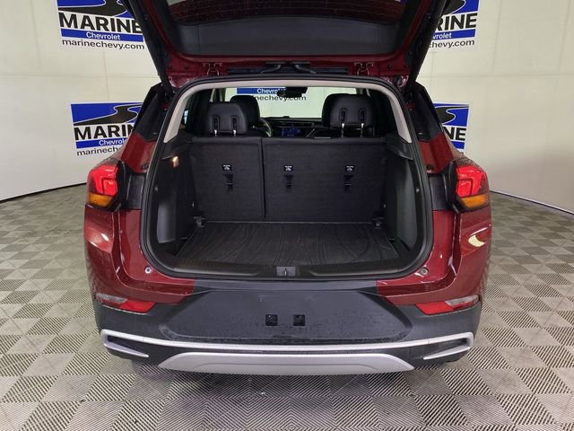 Used 2023 Buick Encore GX Select FWD image 30