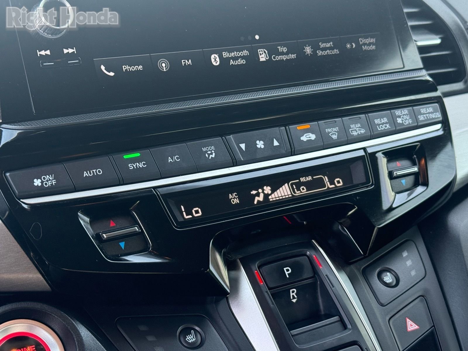 Certified 2025 Honda Odyssey EX-L image 23