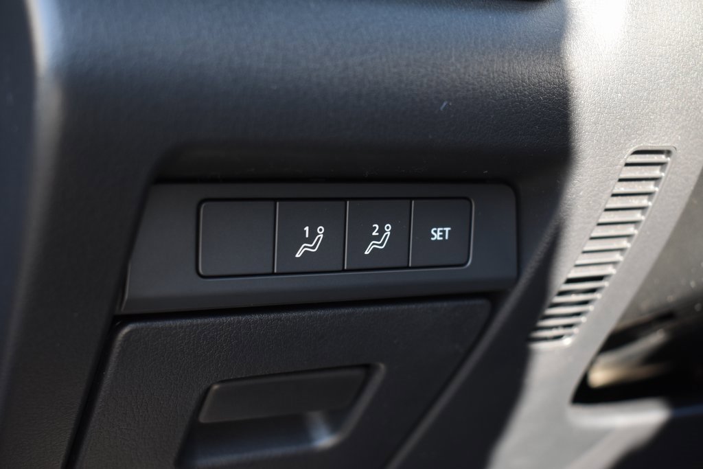 New 2026 MAZDA CX-30 AWD 2.5 S image 23