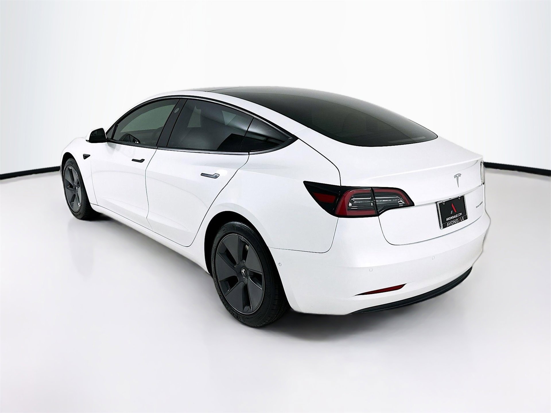 Used 2022 Tesla Model 3 Long Range image 6