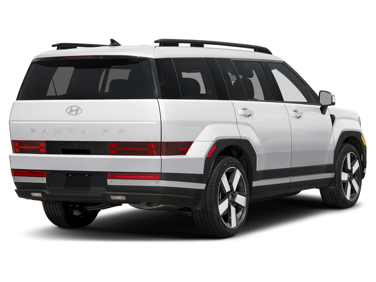 New 2026 Hyundai Santa Fe Limited AWD/4WD image 27