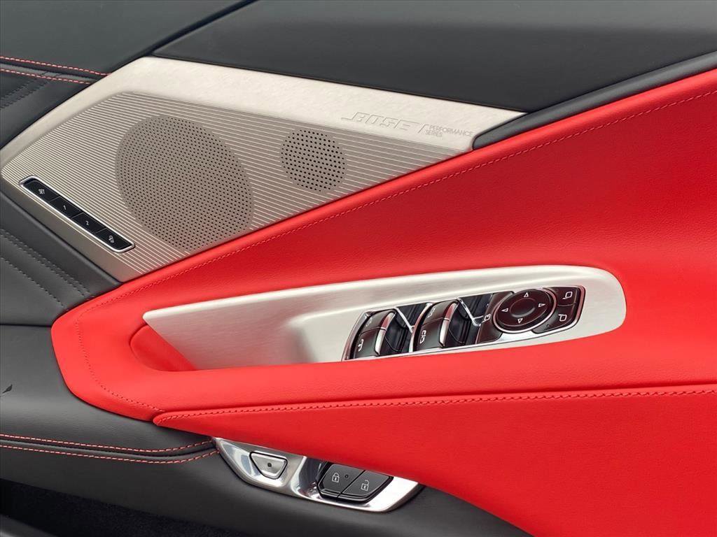 New 2026 Chevrolet Corvette Z06 image 19