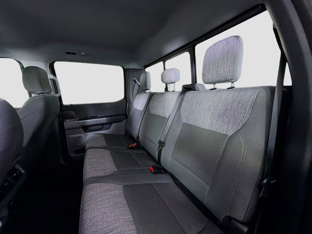 New 2026 Ford F250 XLT w/ XLT Premium Package image 23