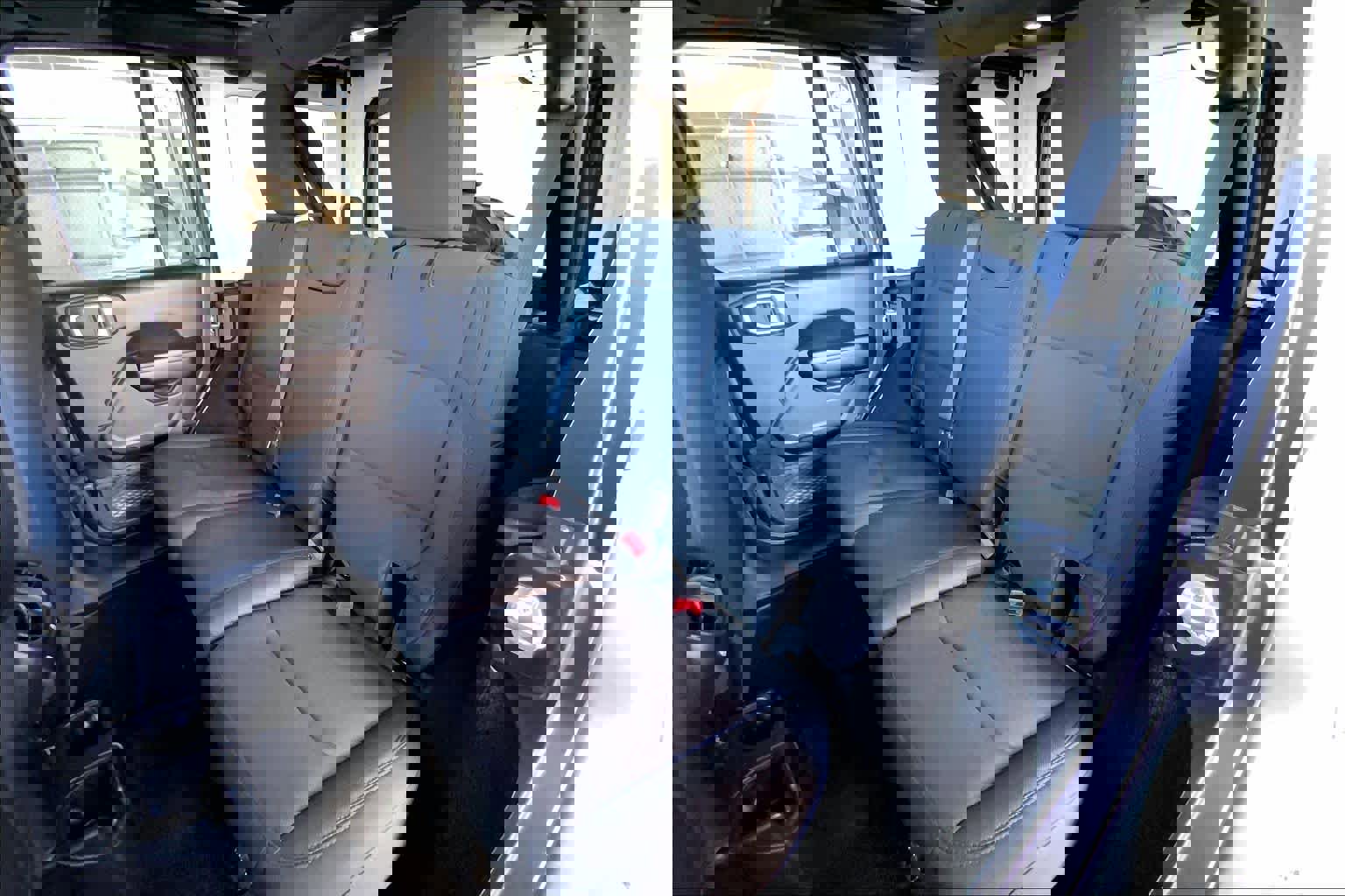 Used 2021 Jeep Wrangler Unlimited Sport w/ Sun And Sound Package image 21