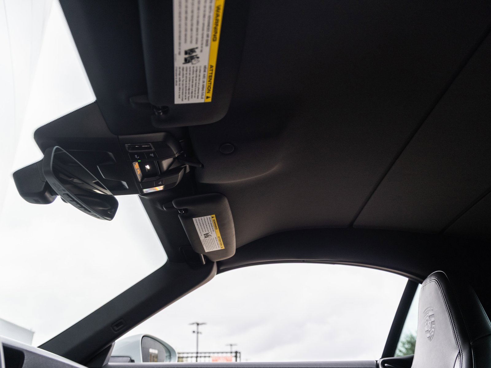 New 2026 Porsche 911 Carrera 4S image 27