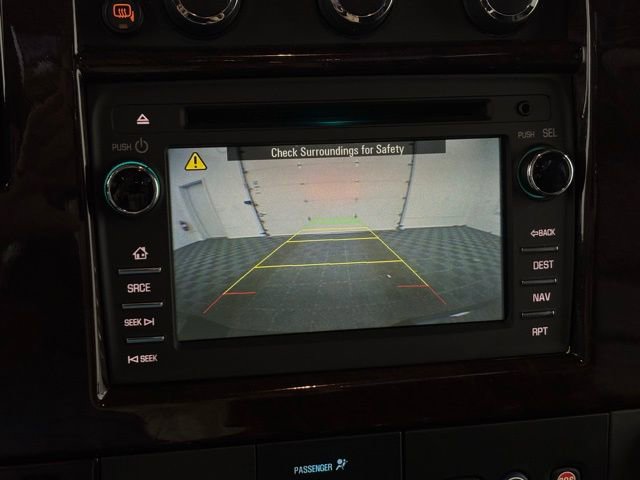 Used 2017 Chevrolet Express 2500 Extended image 20