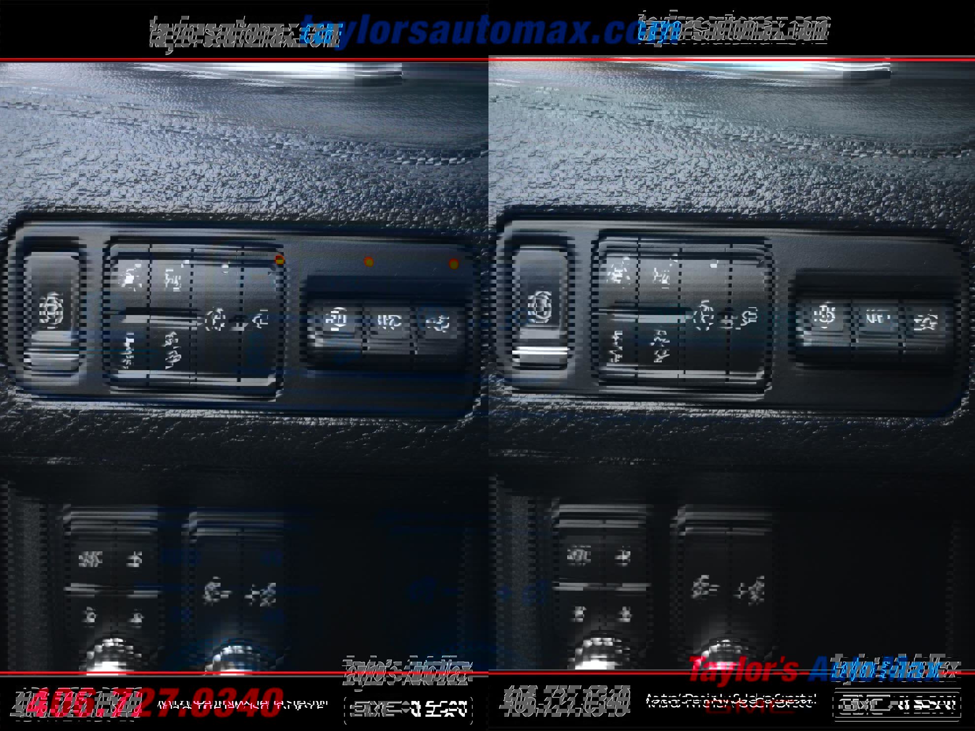 Used 2021 GMC Yukon Denali w/ Advanced Technology Package image 30