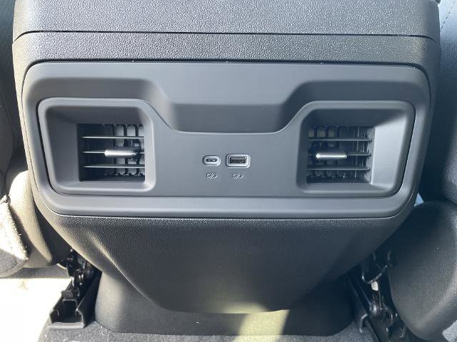 New 2026 Chevrolet Silverado 1500 RST image 19