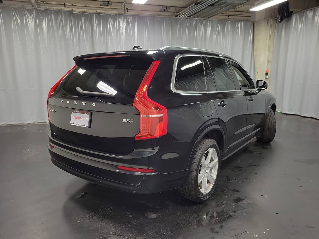 Used 2023 Volvo XC90 B5 Core AWD/4WD image 8
