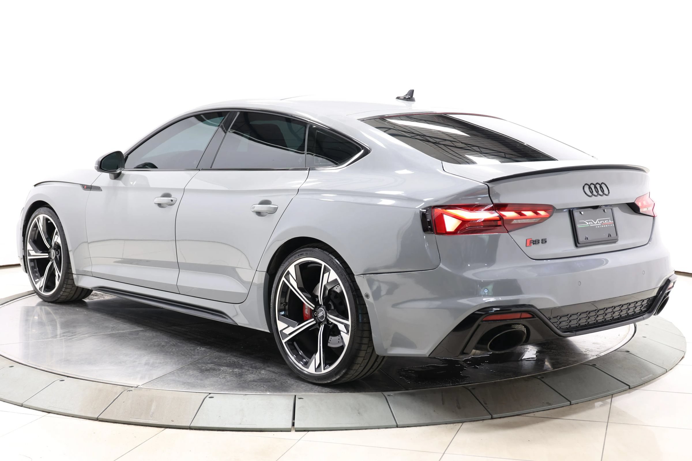 Used 2024 Audi RS 5 Sportback AWD/4WD image 63