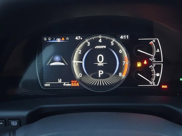 New 2025 Lexus ES 350 w/ Premium Package image 21