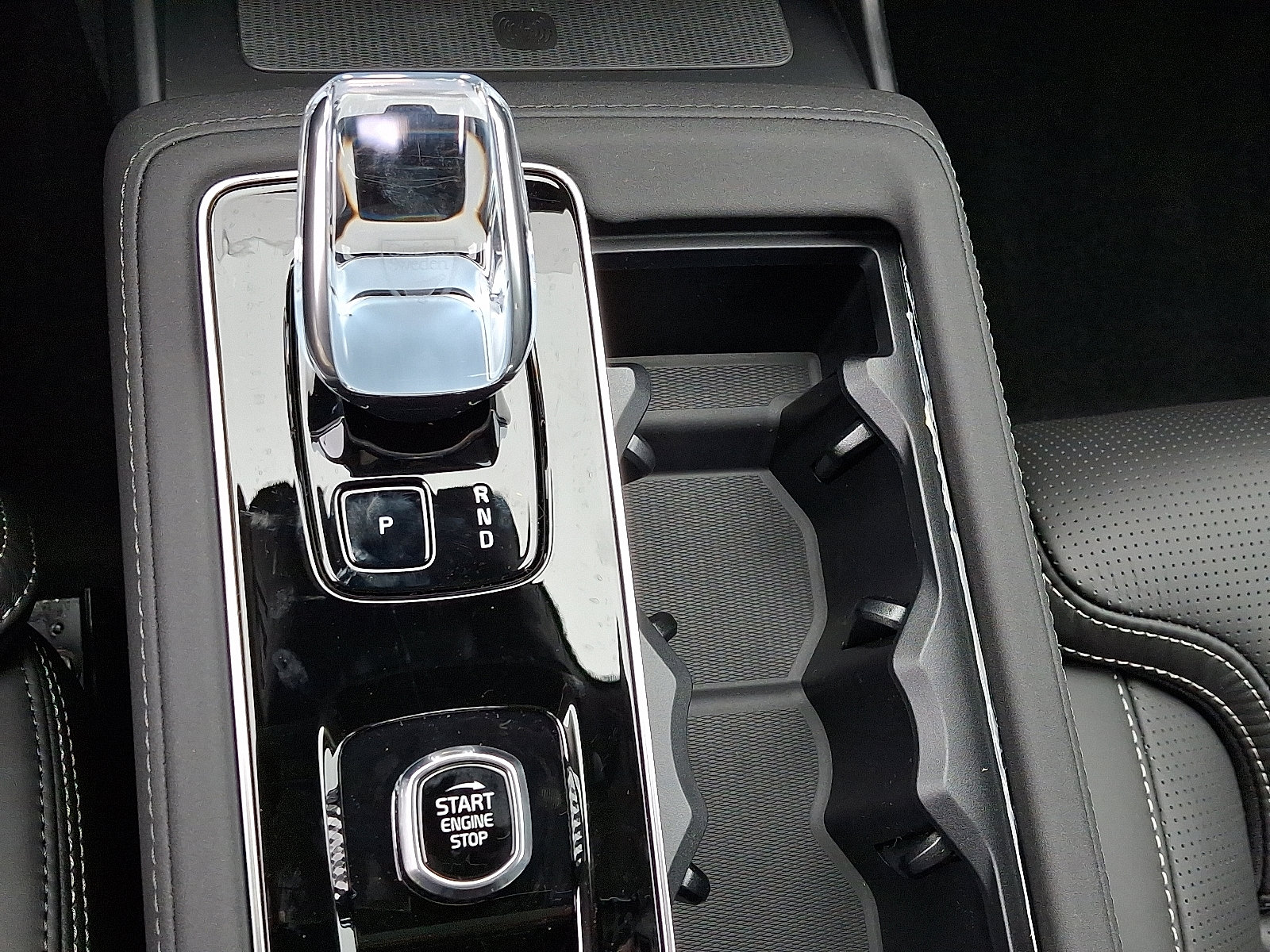 New 2026 Volvo XC90 B6 Ultra image 11