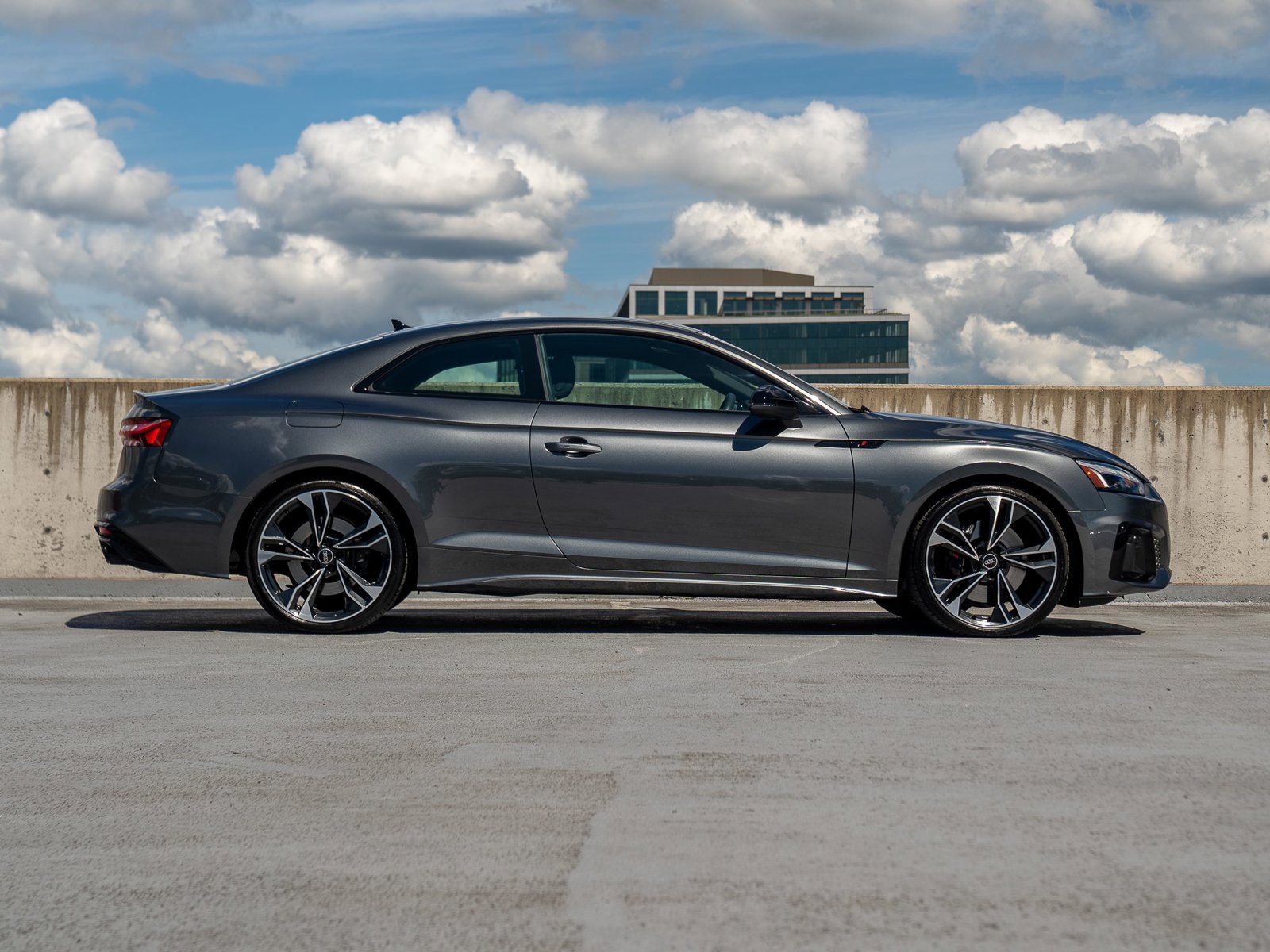 Used 2023 Audi S5 Premium Plus AWD/4WD image 6
