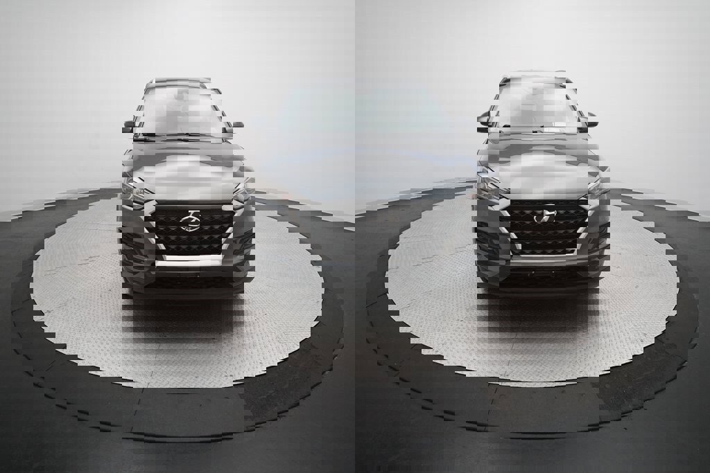 Used 2019 Hyundai Tucson Value image 11