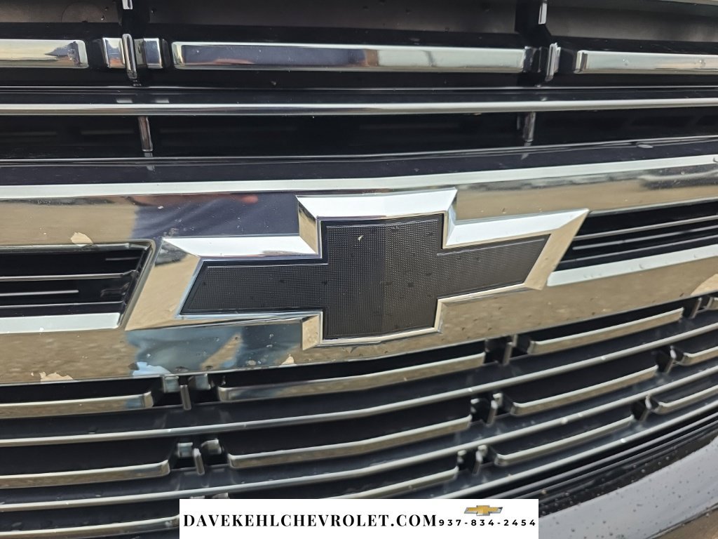 Used 2021 Chevrolet Tahoe RST AWD/4WD image 42