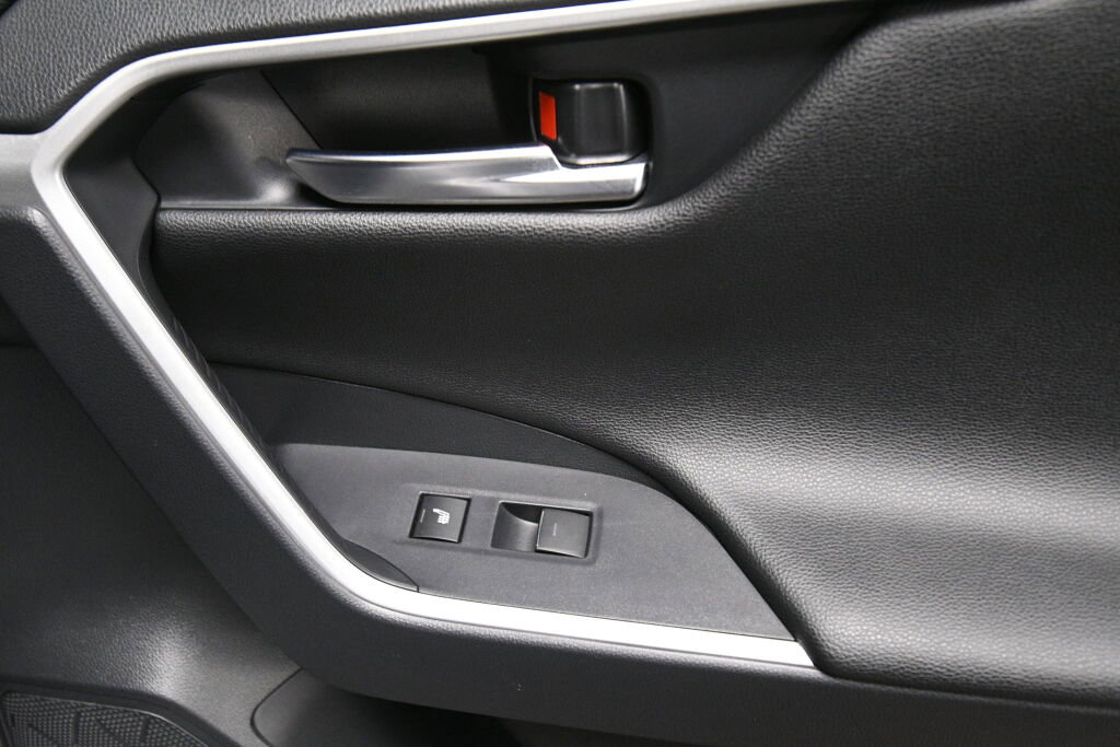 Used 2024 Toyota RAV4 XSE w/ Weather Package image 26