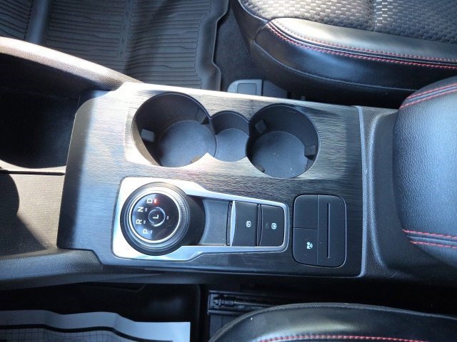 Used 2024 Ford Escape ST-Line Select AWD/4WD image 30