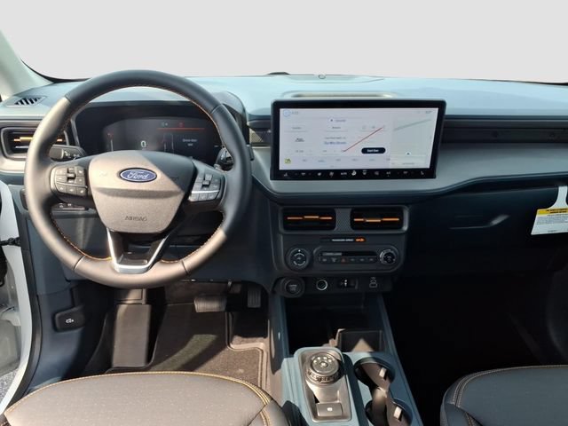 New 2026 Ford Maverick Tremor AWD/4WD image 10