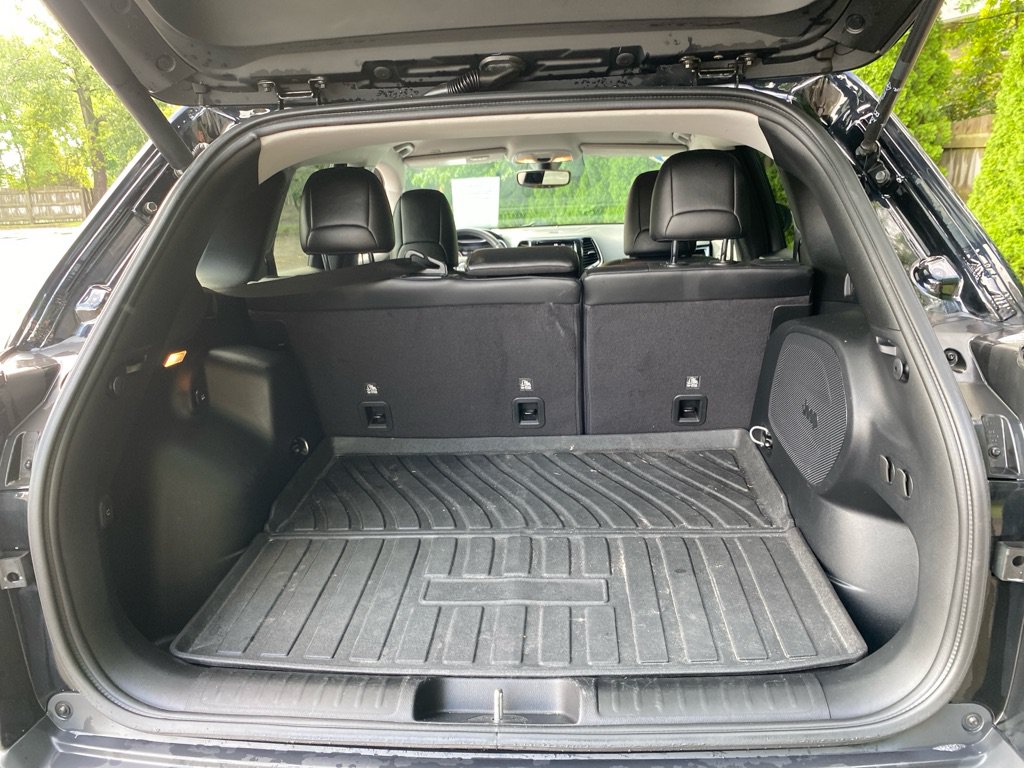 Used 2019 Jeep Cherokee Limited AWD/4WD image 21