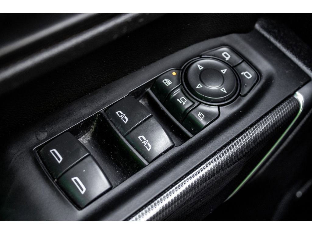 Used 2022 GMC Sierra 2500 AT4 w/ AT4 Premium Plus Package image 38