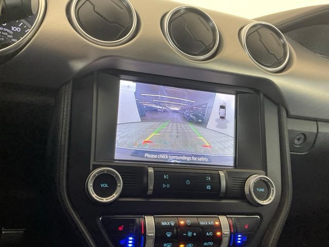 Used 2023 Ford Mustang Premium RWD image 21