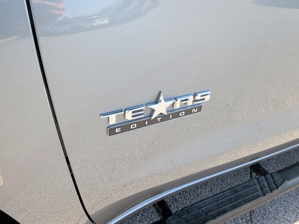 Used 2025 Chevrolet Silverado 1500 RST w/ Texas Edition Plus AWD/4WD image 46