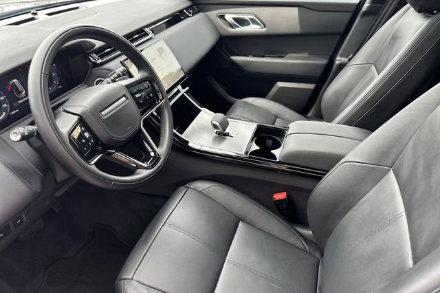 Certified 2026 Land Rover Range Rover Velar S AWD/4WD image 9