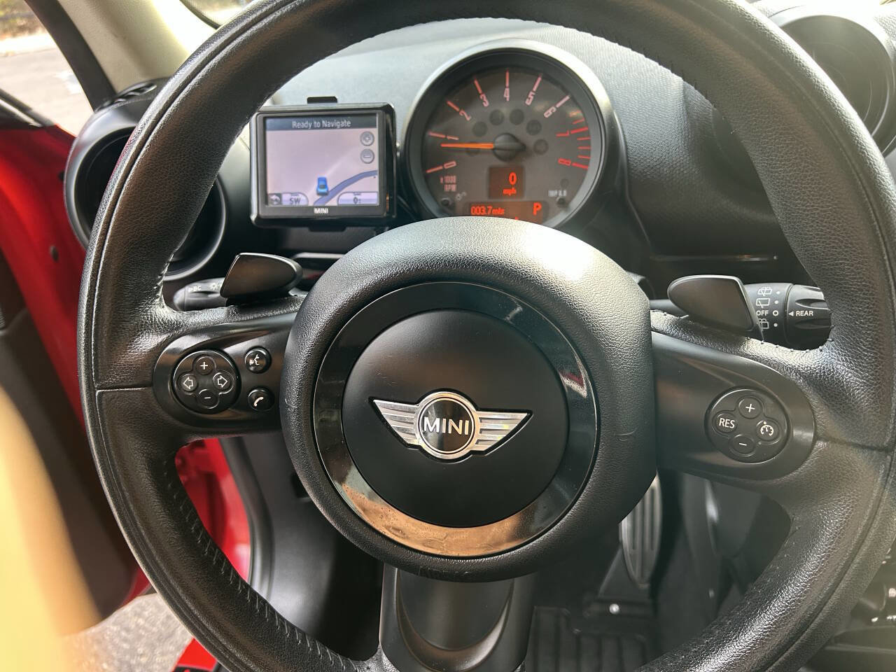 Used 2015 MINI Cooper Countryman S image 8