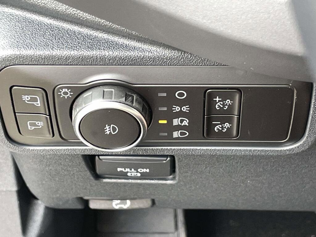 New 2026 Ford Bronco Raptor w/ Interior Carbon Fiber Pack AWD/4WD image 30