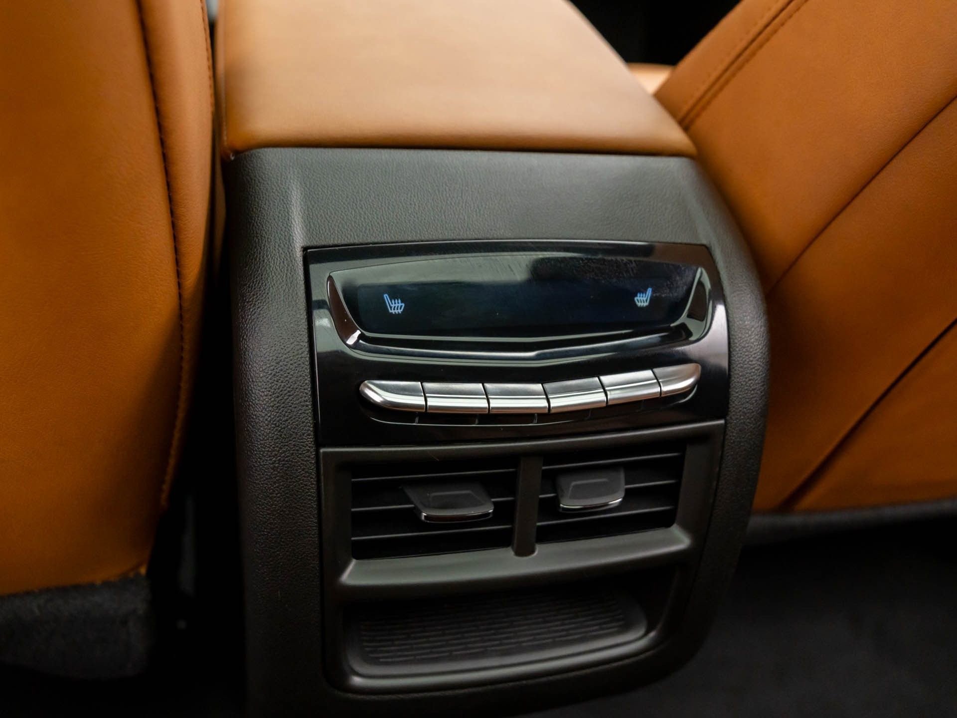 New 2026 Cadillac XT5 Premium Luxury w/ Driver Assist Package image 20