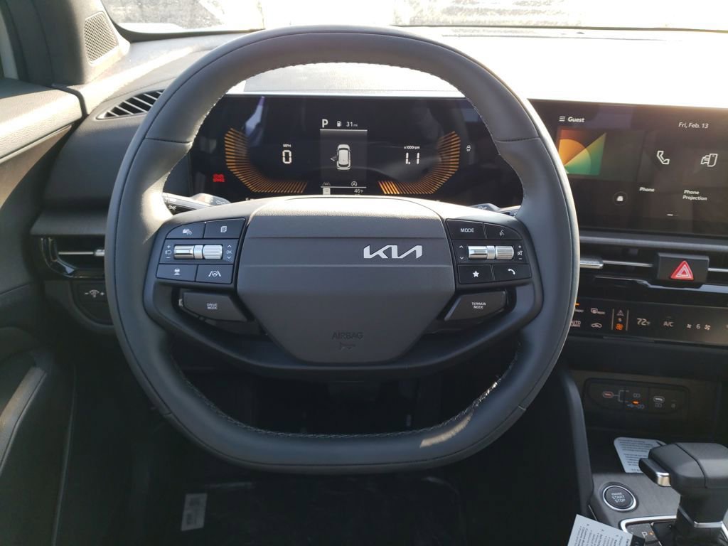 New 2026 Kia Sportage X-Line AWD/4WD image 11